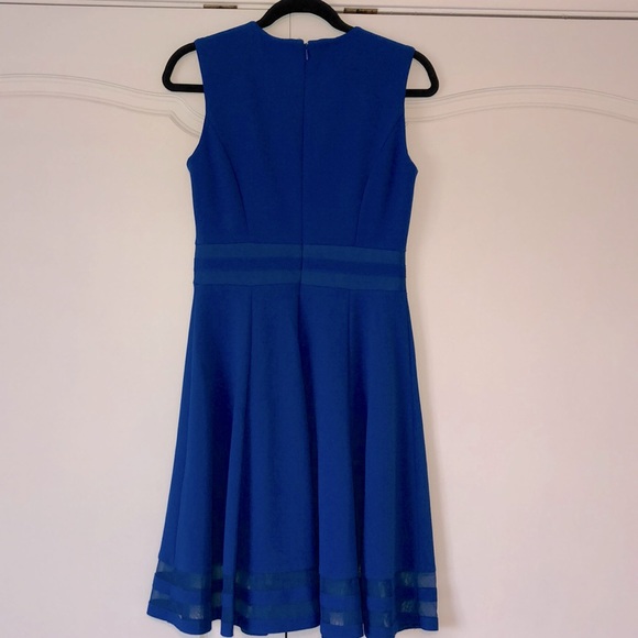 NWT Calvin Klein Dress - Picture 4 of 7